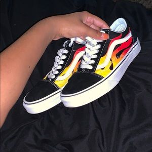 Vans